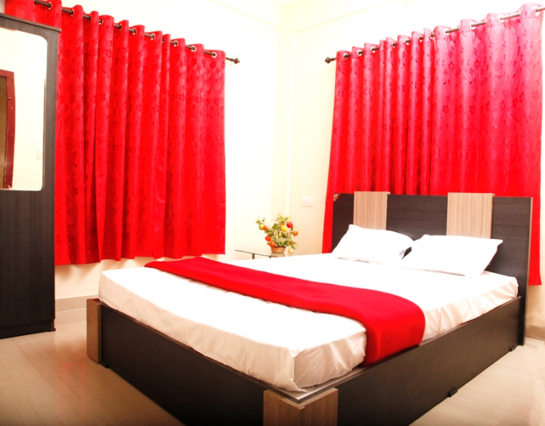 Homestays in sulthan bathery