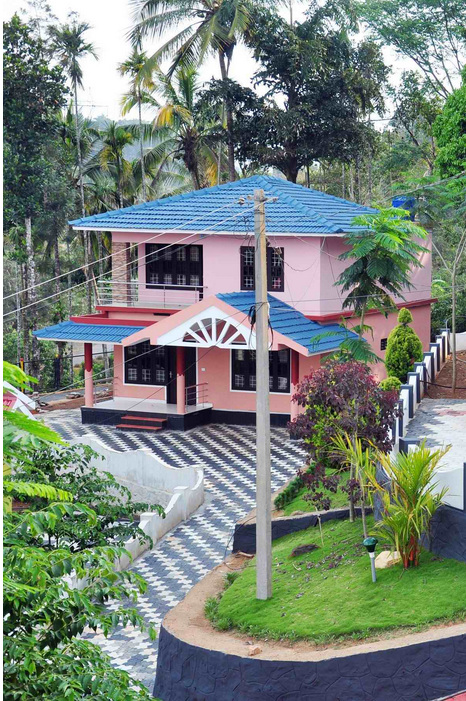 Homestay near kalpetta2