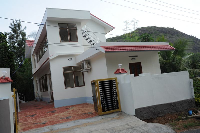 Homestay near ambalavayal