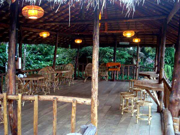 HOMESTAY IN WAYANAD