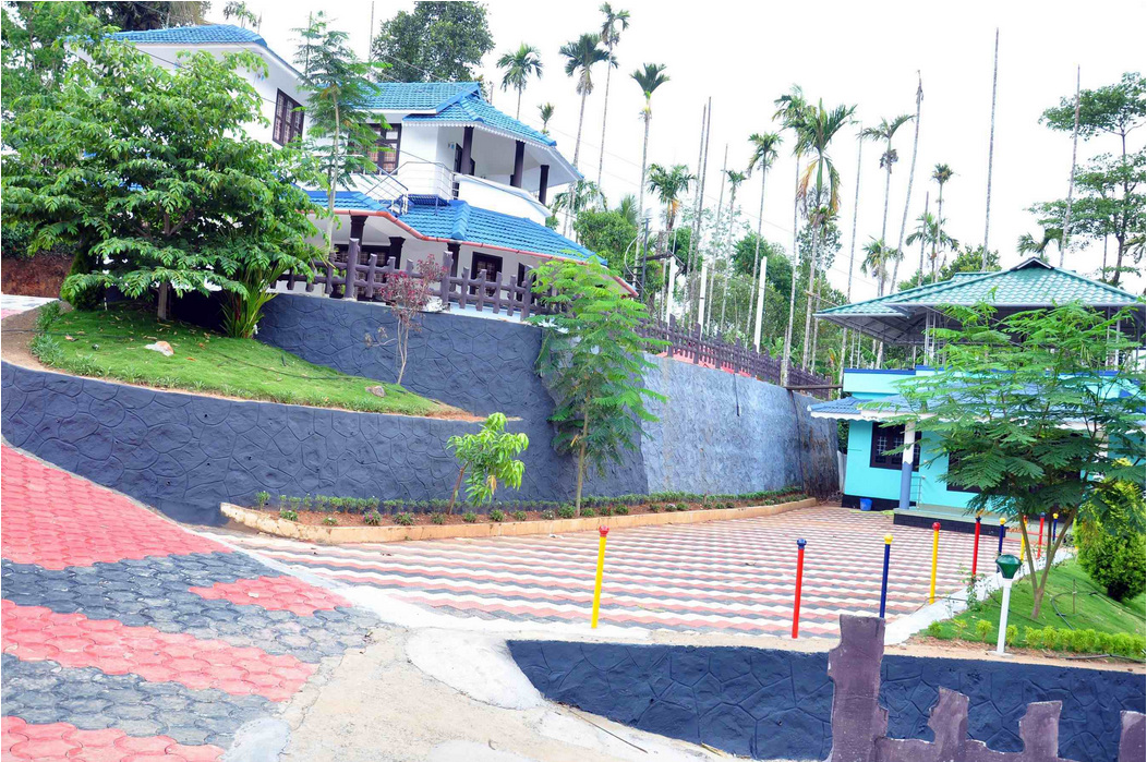 Homestay near kalpetta3