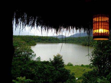 HOMESTAY IN WAYANAD