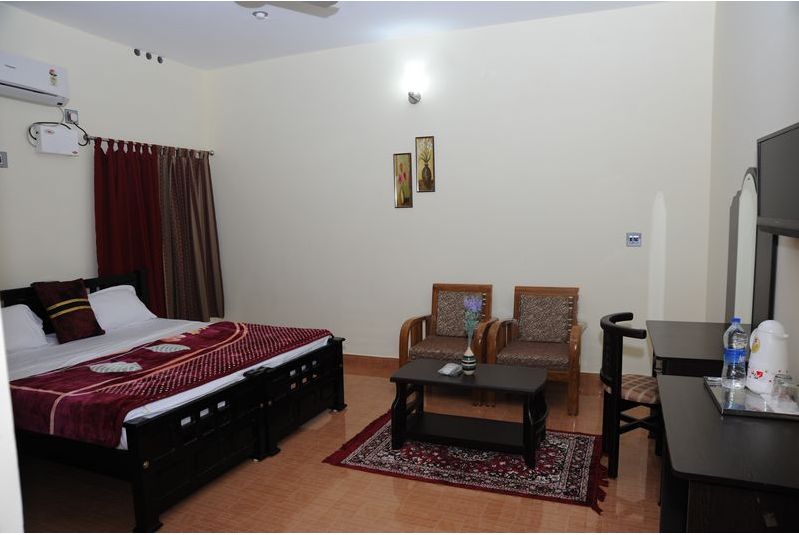 Homestay near ambalavayal