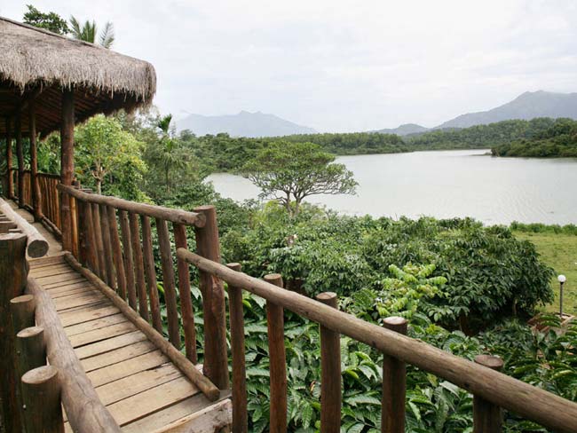 HOMESTAY IN WAYANAD