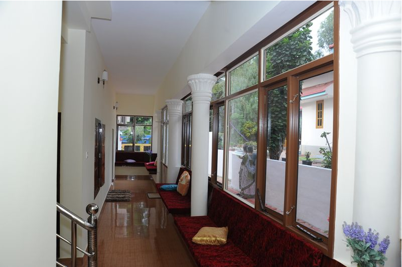 Homestay near ambalavayal