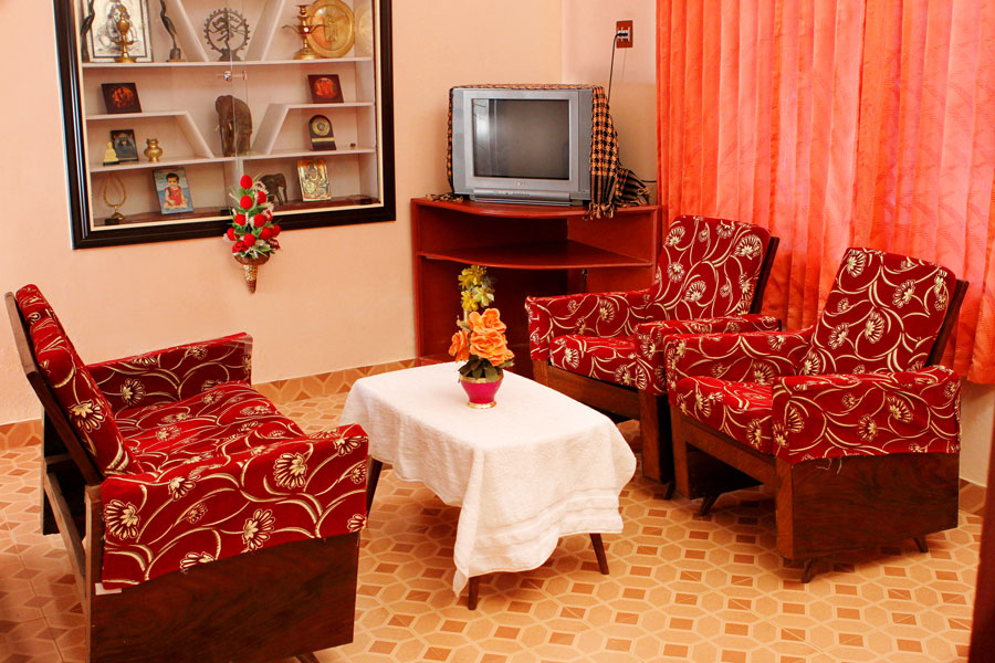 Homestay in kalpetta