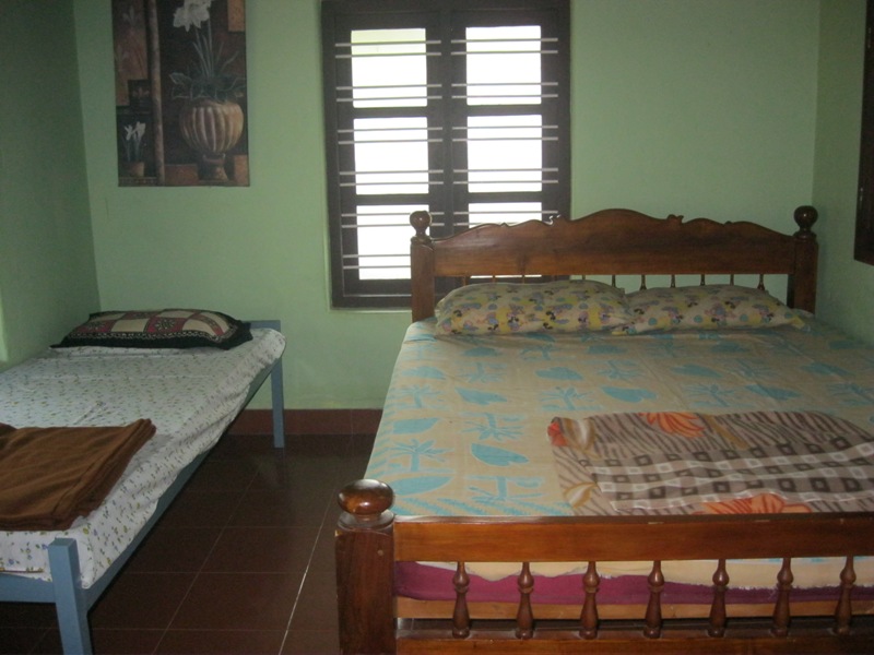 HOMESTAY IN WAYANAD