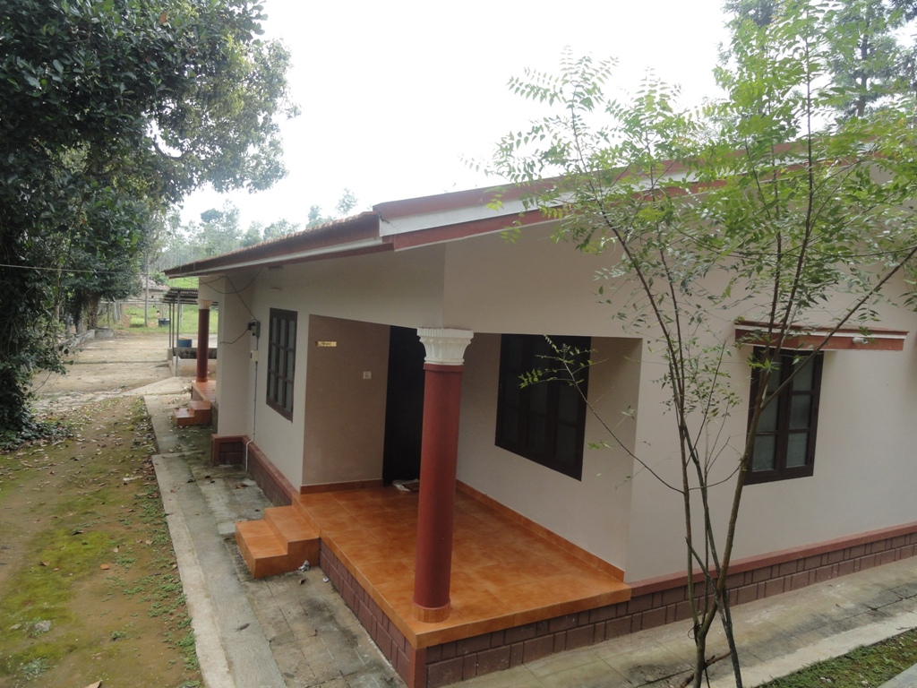HOMESTAY IN WAYANAD