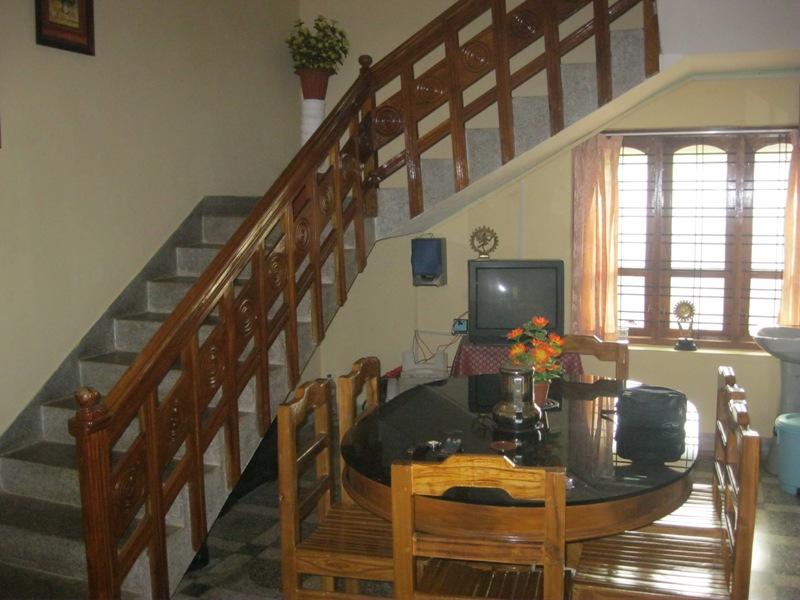 HOMESTAY IN WAYANAD