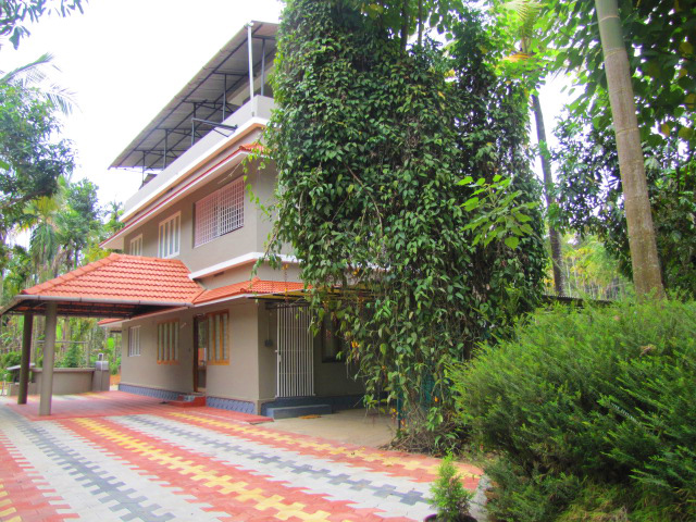 Homestay in kalpetta