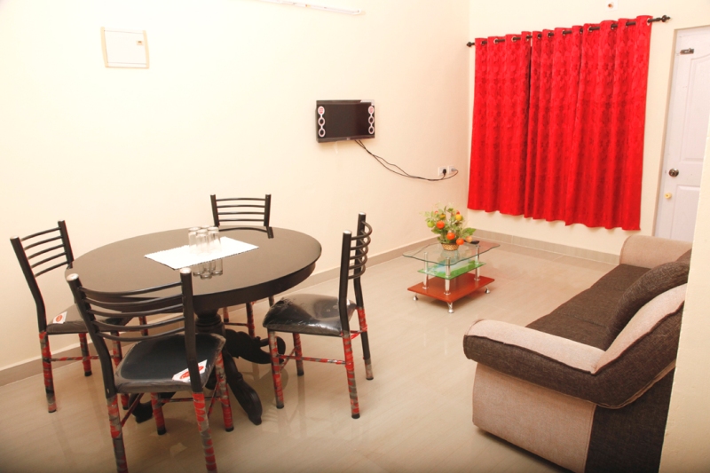 Homestays in sulthan bathery
