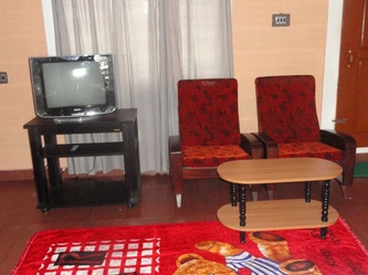 Edakkal Homestay