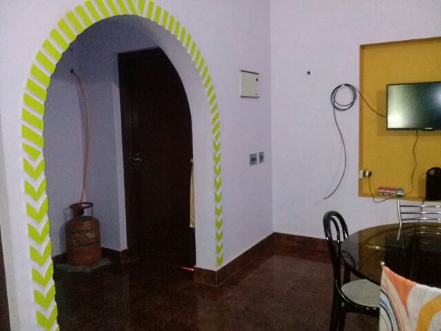 Homestay near edakkalcave