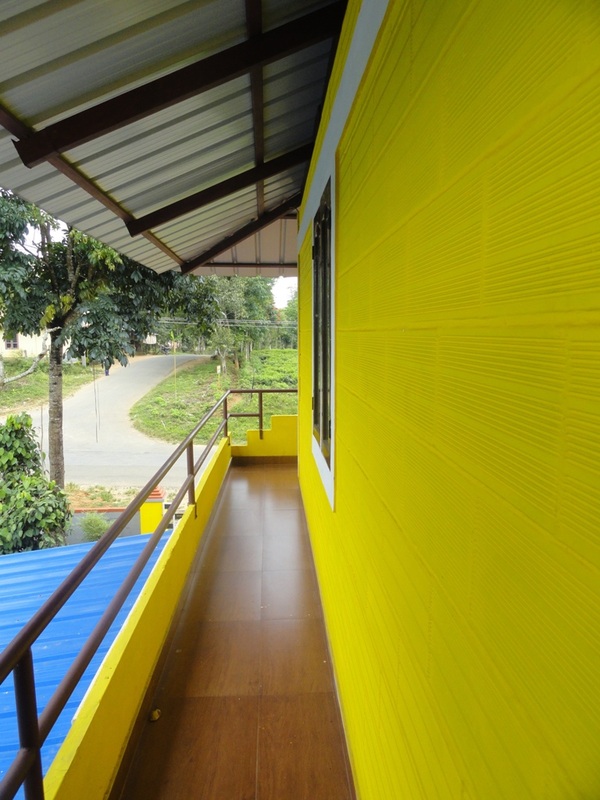 HOMESTAY IN WAYANAD