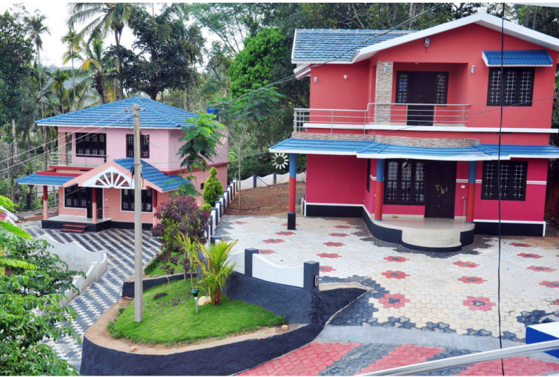 Homestay near kalpetta1