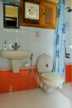 HOMESTAY IN WAYANAD