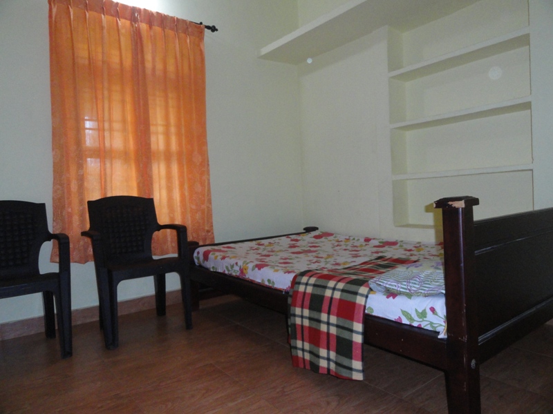 HOMESTAY IN WAYANAD