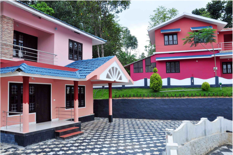 Homestay near kalpetta2