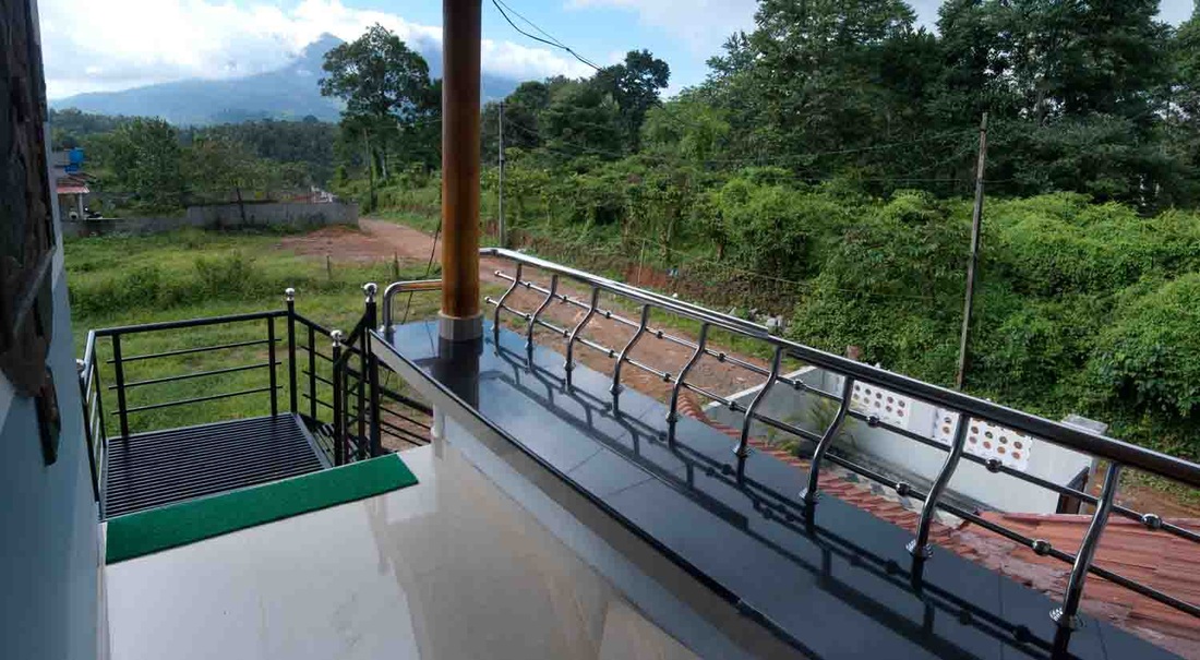 HOMESTAY IN WAYANAD