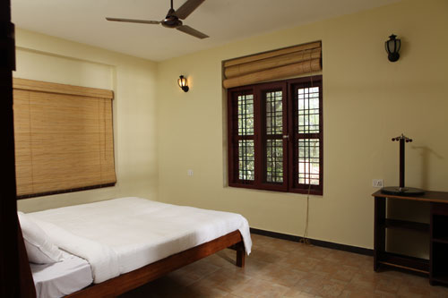 Forest Stay