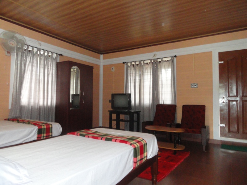 HOMESTAY IN WAYANAD
