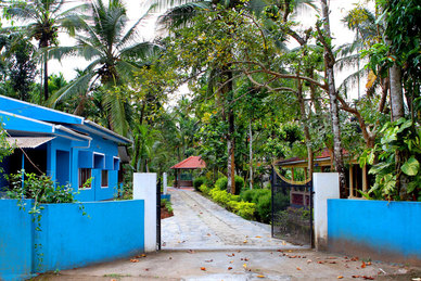 Homestay in kalpetta