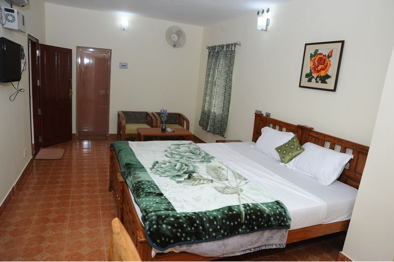 Homestay near ambalavayal