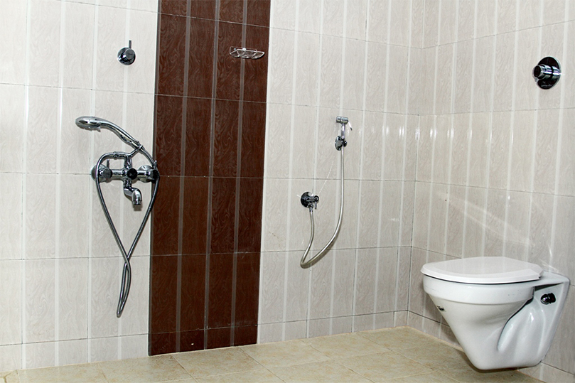 Resort kind homestay