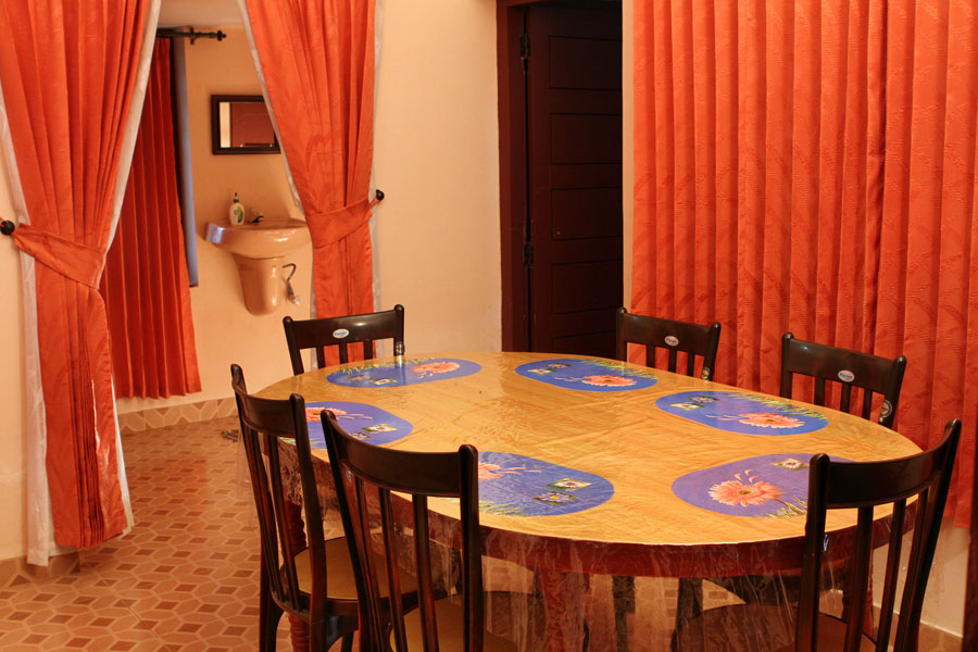 Homestay in kalpetta