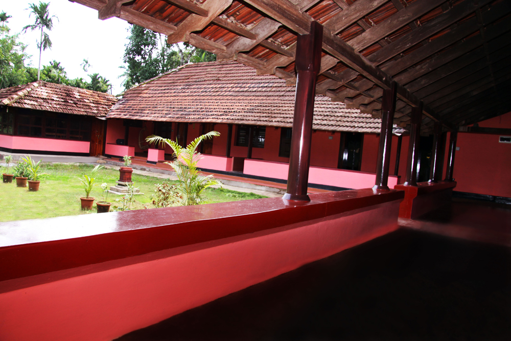 Kaniyambetta