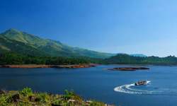 Wayanad tourist places