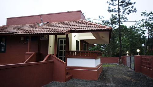 Forest Stay