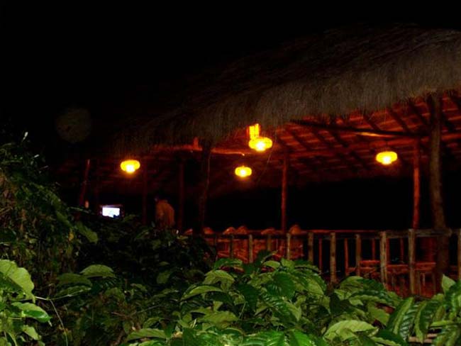 HOMESTAY IN WAYANAD