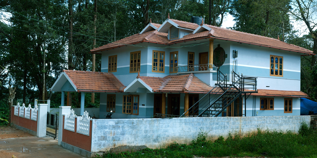 homesta in kalpetta 2