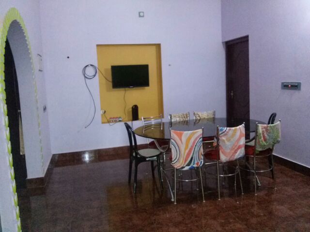 Homestay near edakkalcave