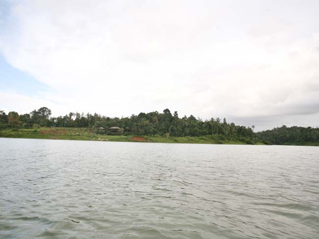 HOMESTAY IN WAYANAD