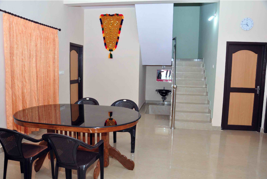 Homestay near kalpetta