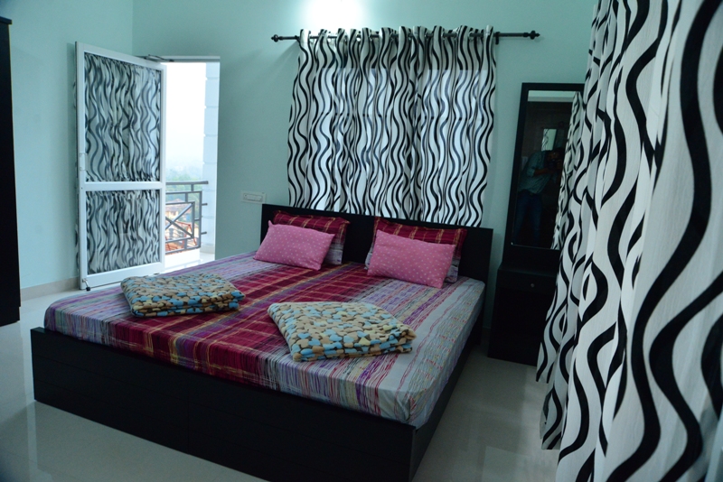 Homestay cottage in Kalpetta