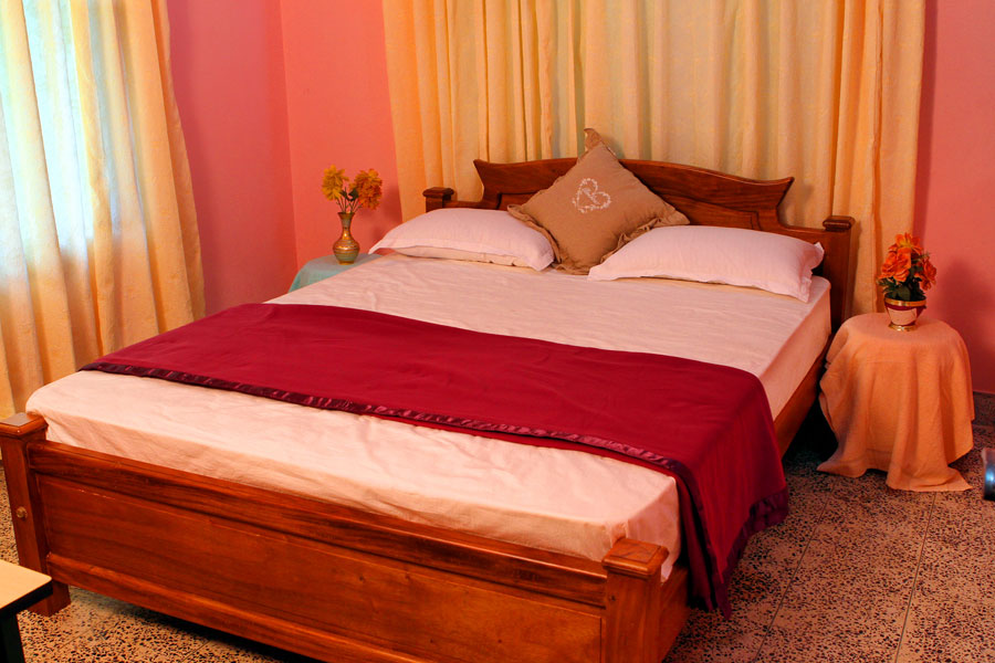 Homestay in kalpetta