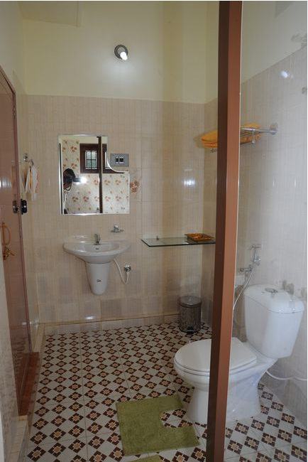 Homestay near ambalavayal