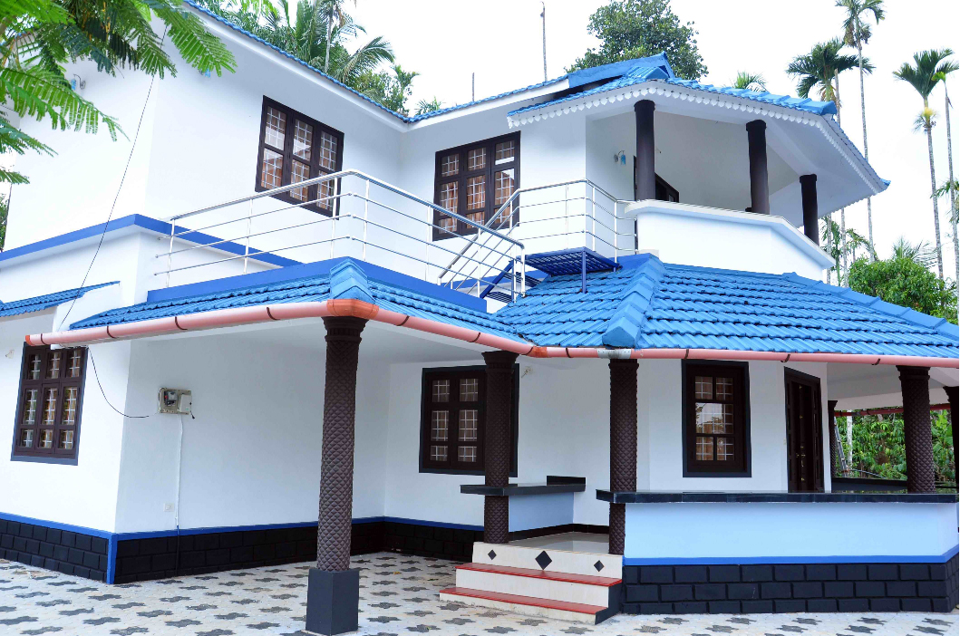 Homestay near kalpetta