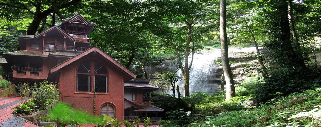 NATURAL HOME