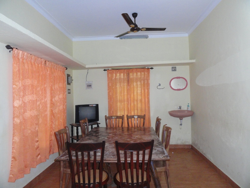 Edakkal Homestay