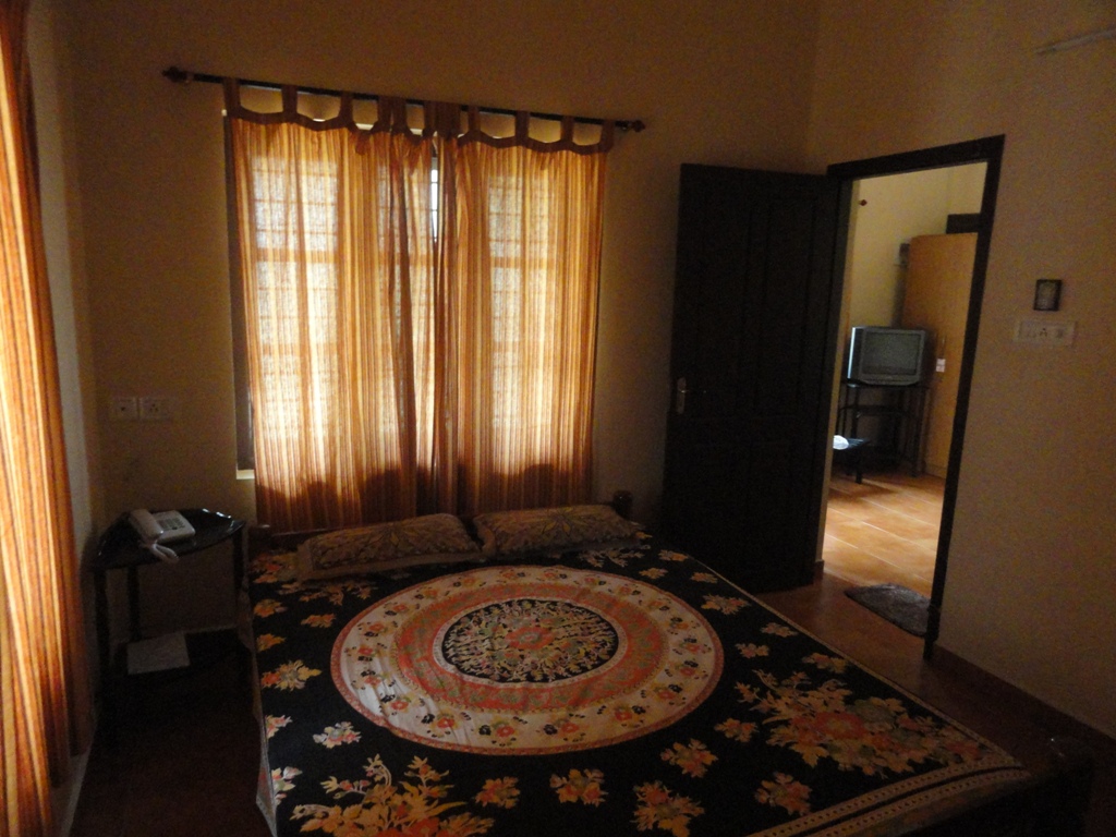 HOMESTAY IN WAYANAD