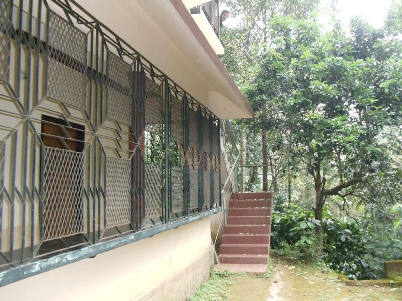 Full house in lakkidi(vythiri)
