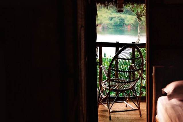 HOMESTAY IN WAYANAD