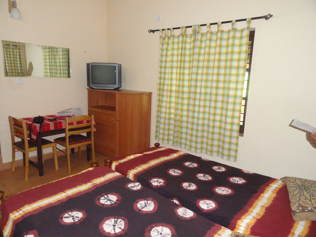 HOMESTAY IN WAYANAD