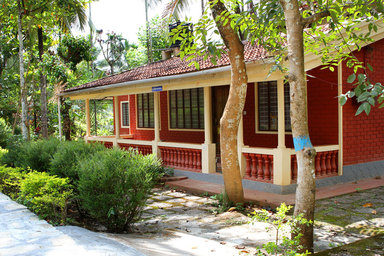 Homestay in kalpetta