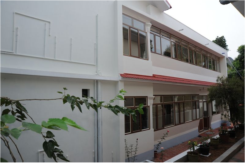 Homestay near ambalavayal