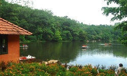 Wayanad tourist places